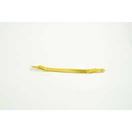 CHIN STRAP GOLD